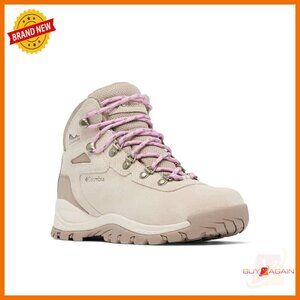 Waterproof Hiking Boots Women's Size 7 Lightweight Durable Trail Shoes